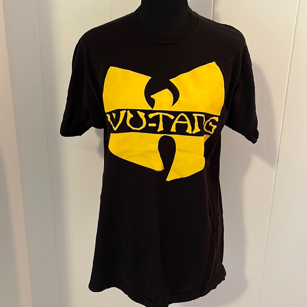 Wu-Tang Clan Tshirt